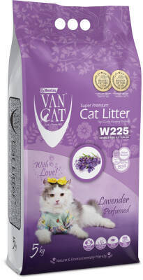 VANCAT Lavander 5 kq - 1