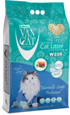 VANCAT Marsılıa 10 kq - VANCAT