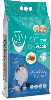 VANCAT Marsılıa 5 kq - VANCAT