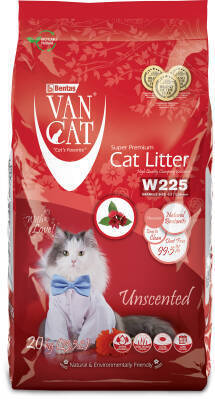 VANCAT Natural 20 kq - 1