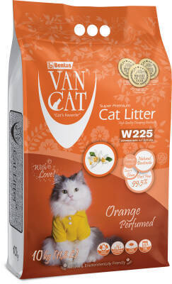 VANCAT Orange 10 kq - 1