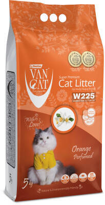 VANCAT Orange 5 kq - 2