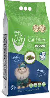 VANCAT Pine 5 kq - VANCAT