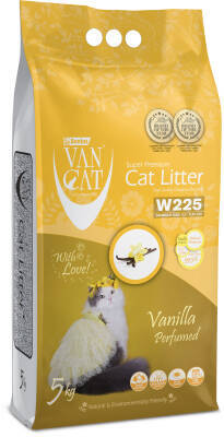 VANCAT Vanil 5 kq - 2