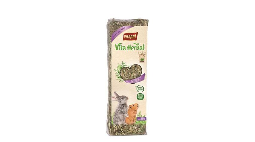Vitapol Saman 500 qr - 1